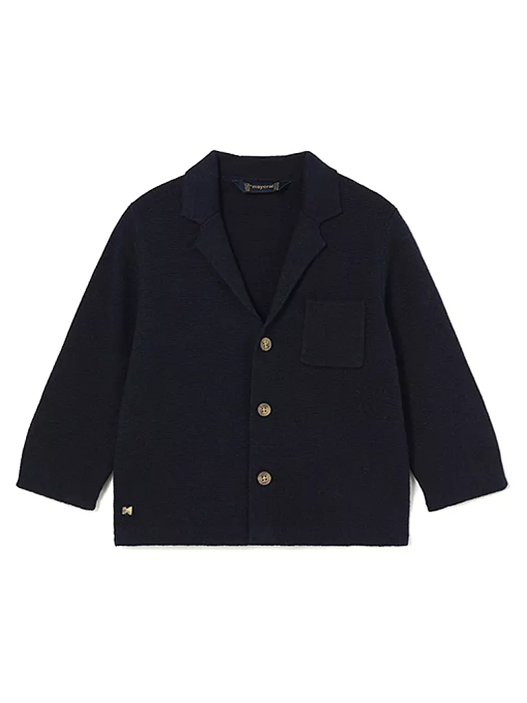 MAYORAL | Baby Sakko  | Blu scuro