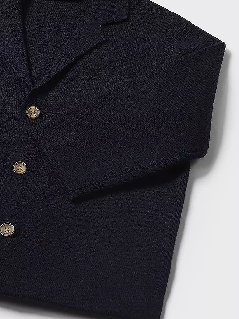 MAYORAL | Baby Sakko  | Blu scuro