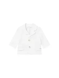 MAYORAL | Baby Sakko | Bianco