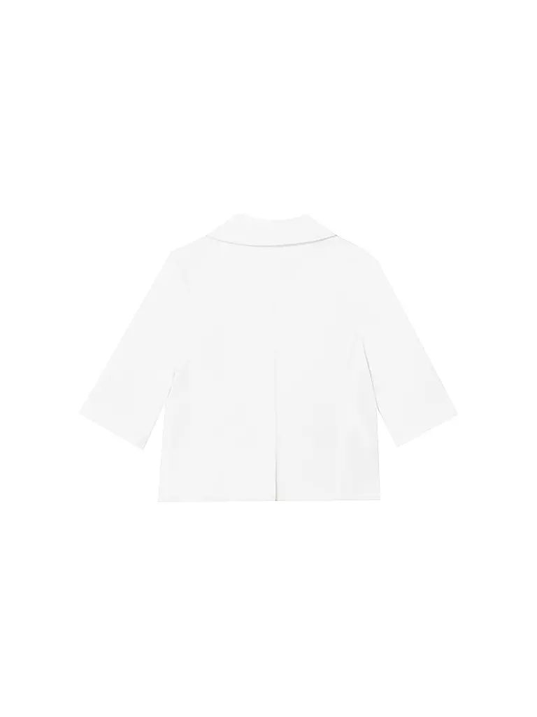 MAYORAL | Baby Sakko | Bianco