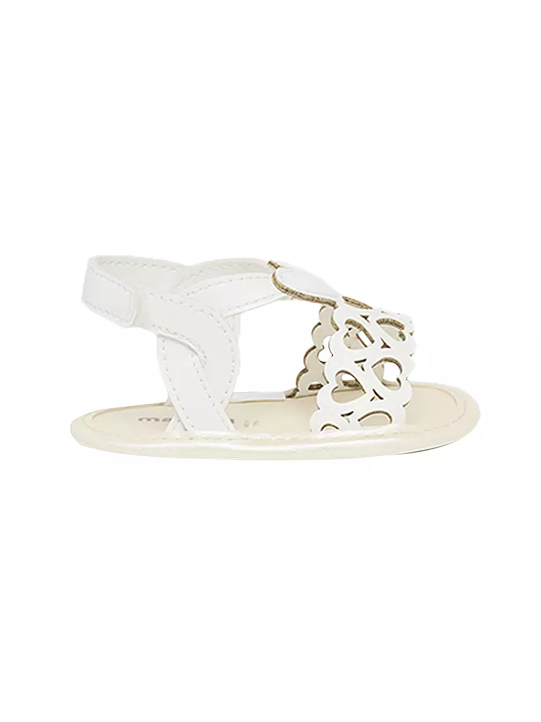 MAYORAL | Baby Schuhe | Bianco