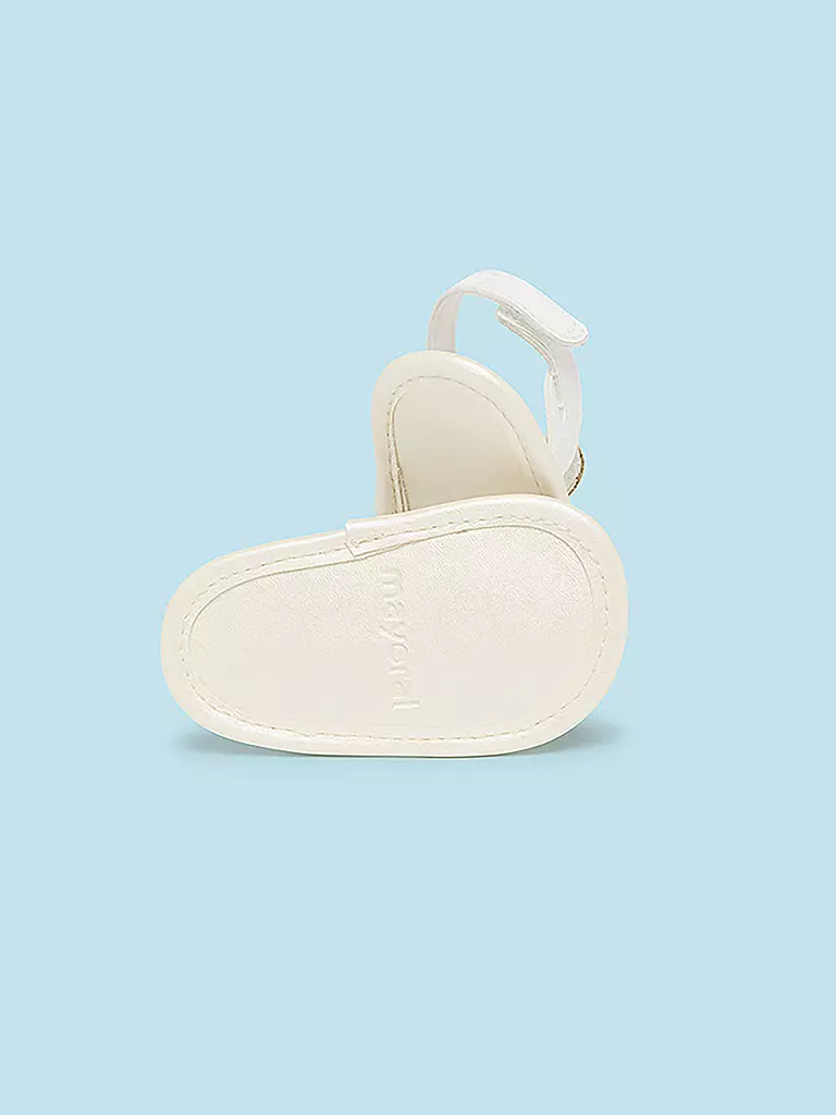 MAYORAL | Baby Schuhe | Bianco