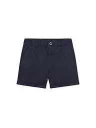 MAYORAL | Baby Shorts | Blu scuro
