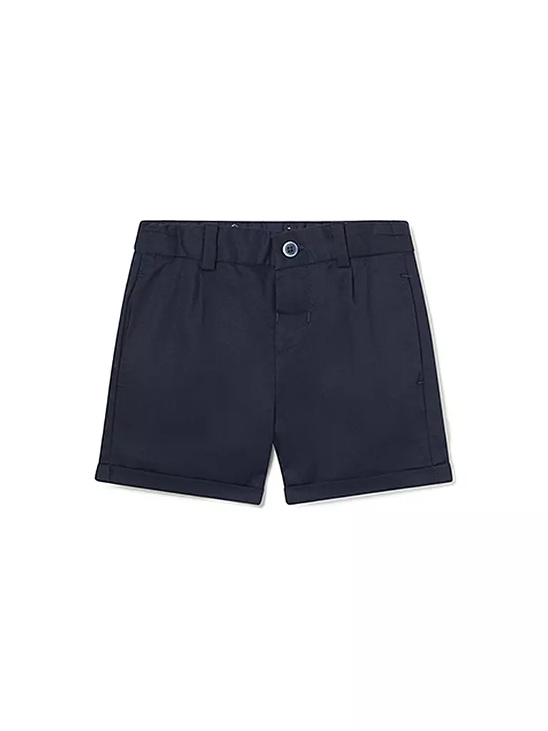 MAYORAL | Baby Shorts | Blu scuro