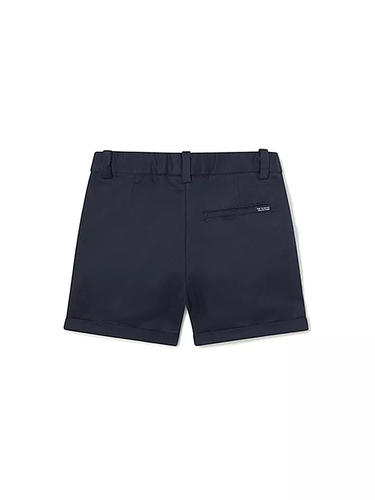 MAYORAL | Baby Shorts | Blu scuro