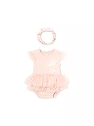MAYORAL | Body neonato | Rosa