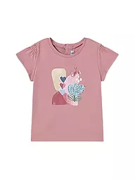 MAYORAL | Baby T-Shirt | Rosa