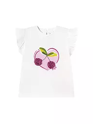 MAYORAL | Baby T-Shirt | Bianco