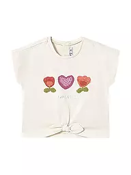 MAYORAL | Baby T-Shirt | Crema