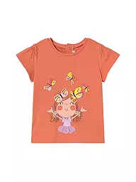 MAYORAL | Baby T-Shirt | Arancione