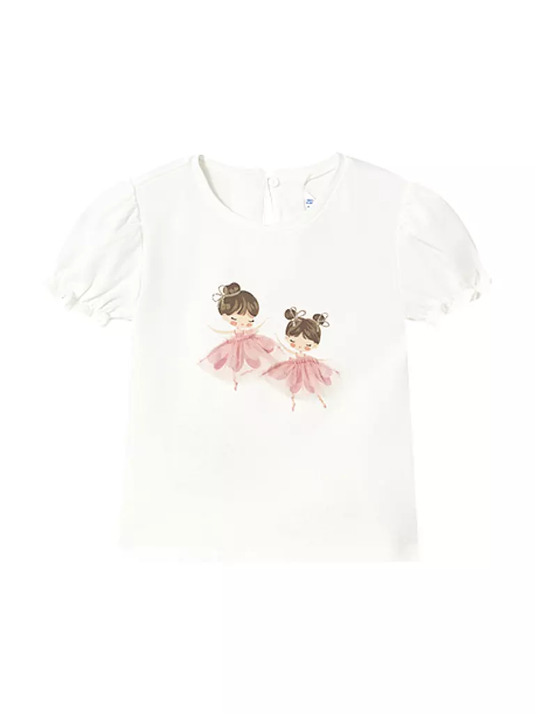 MAYORAL | Baby T-Shirt | Rosa