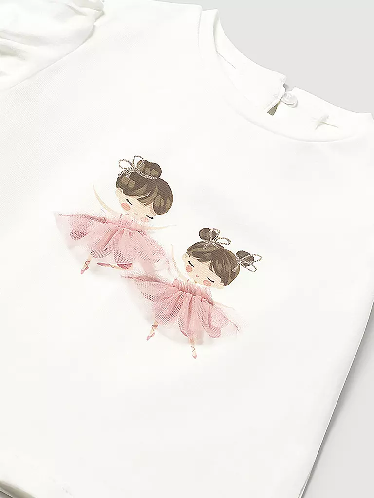 MAYORAL | Baby T-Shirt | Rosa