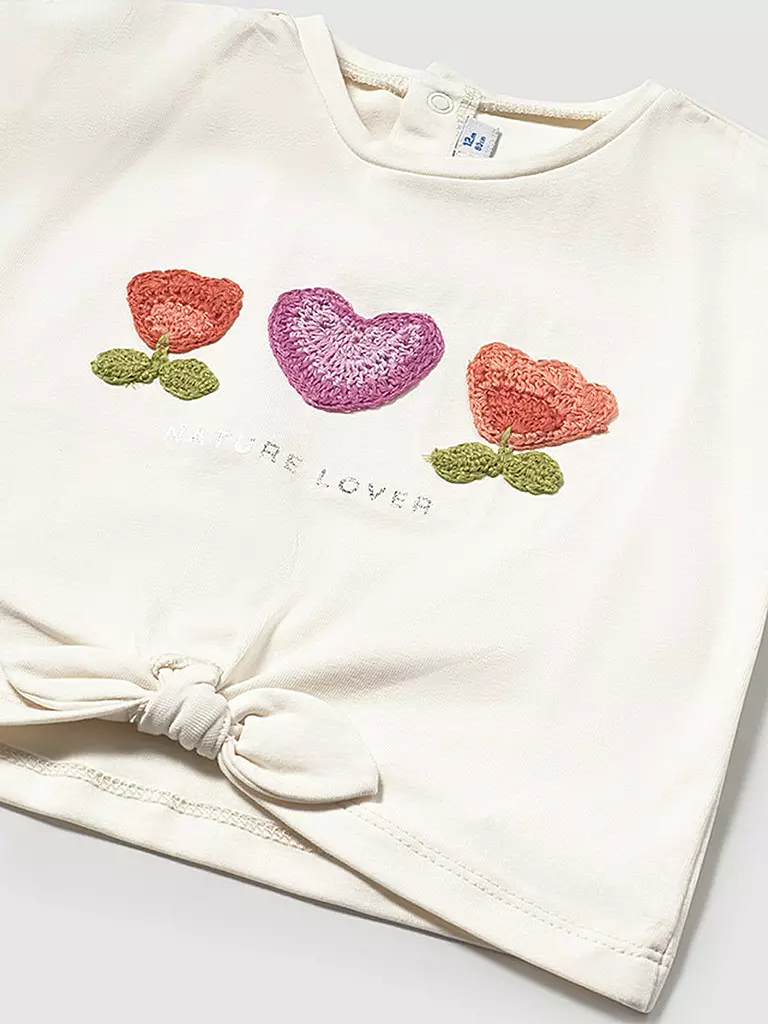 MAYORAL | Baby T-Shirt | 
