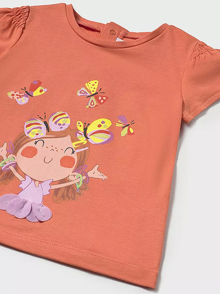 MAYORAL | Baby T-Shirt | 