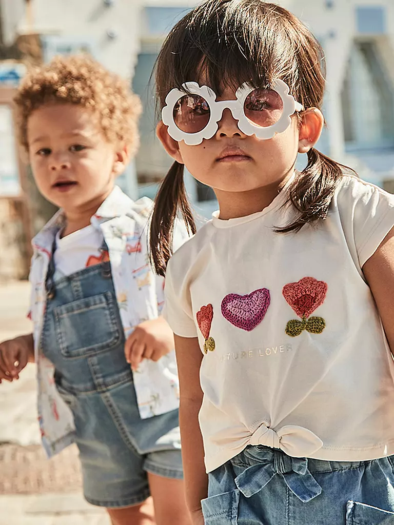 MAYORAL | Baby T-Shirt | 