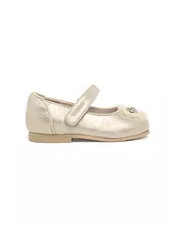 MAYORAL | Ballerine neonata | Crema