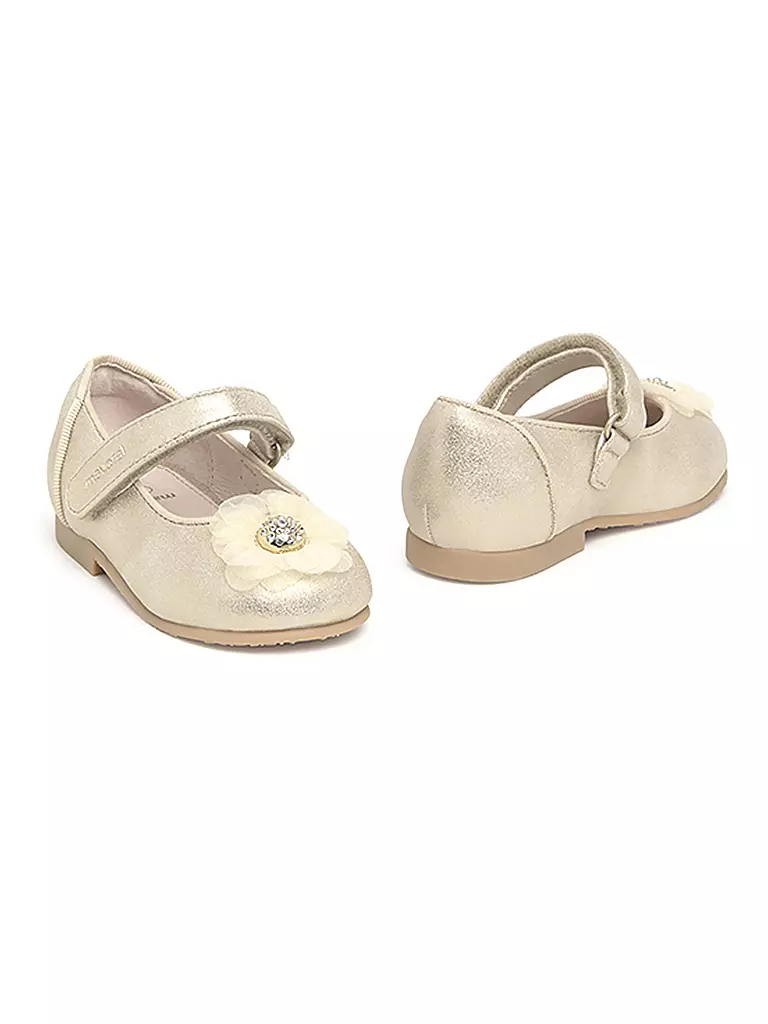 MAYORAL | Ballerine neonata | 
