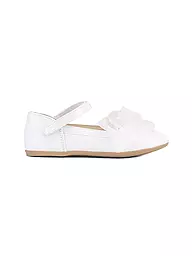 MAYORAL | Ballerine per bambini | Bianco