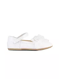 MAYORAL | Ballerine per bambini | Bianco
