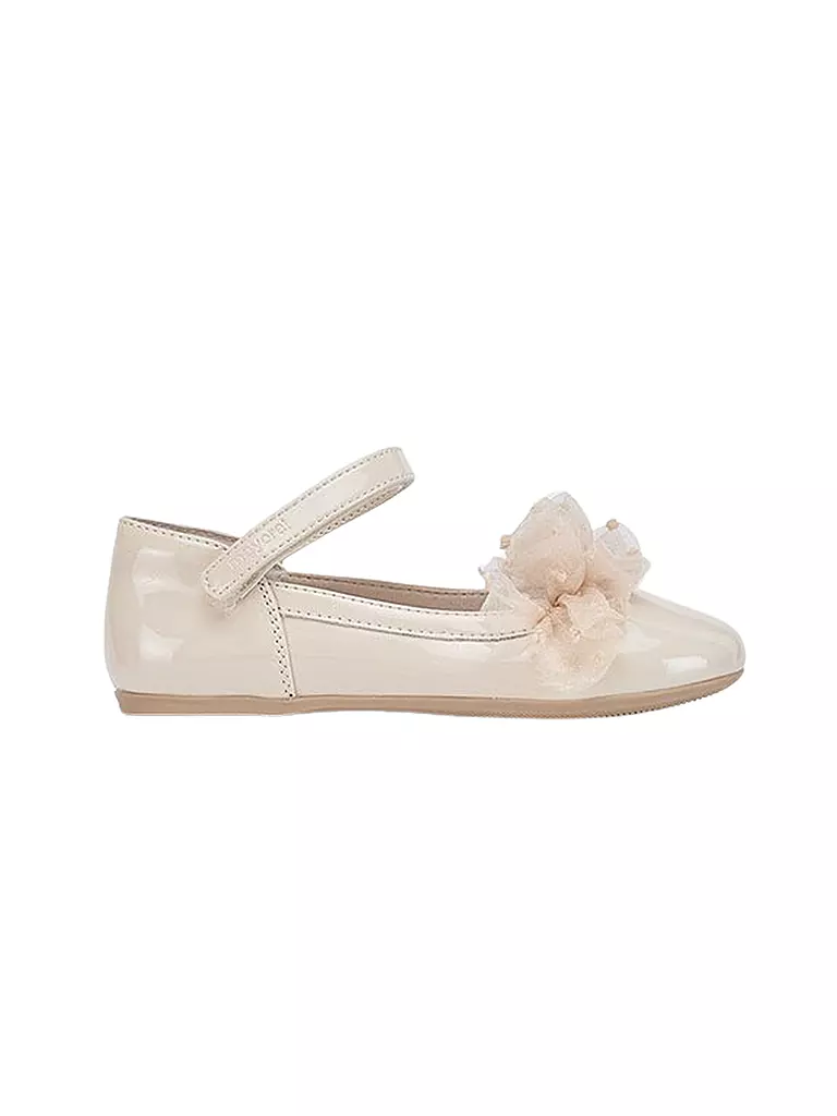 MAYORAL | Ballerine per bambini | Crema