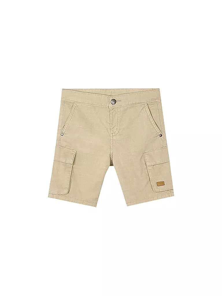 MAYORAL | Bermuda da ragazzo | Beige