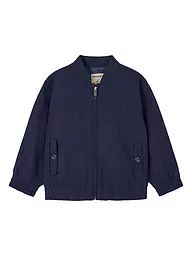 MAYORAL | Blouson da ragazzo | Blu scuro