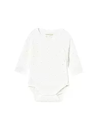 MAYORAL | Body neonato | Crema