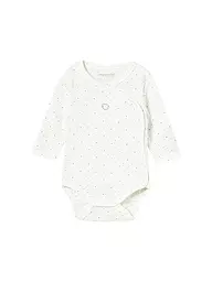 MAYORAL | Body neonato | Bianco