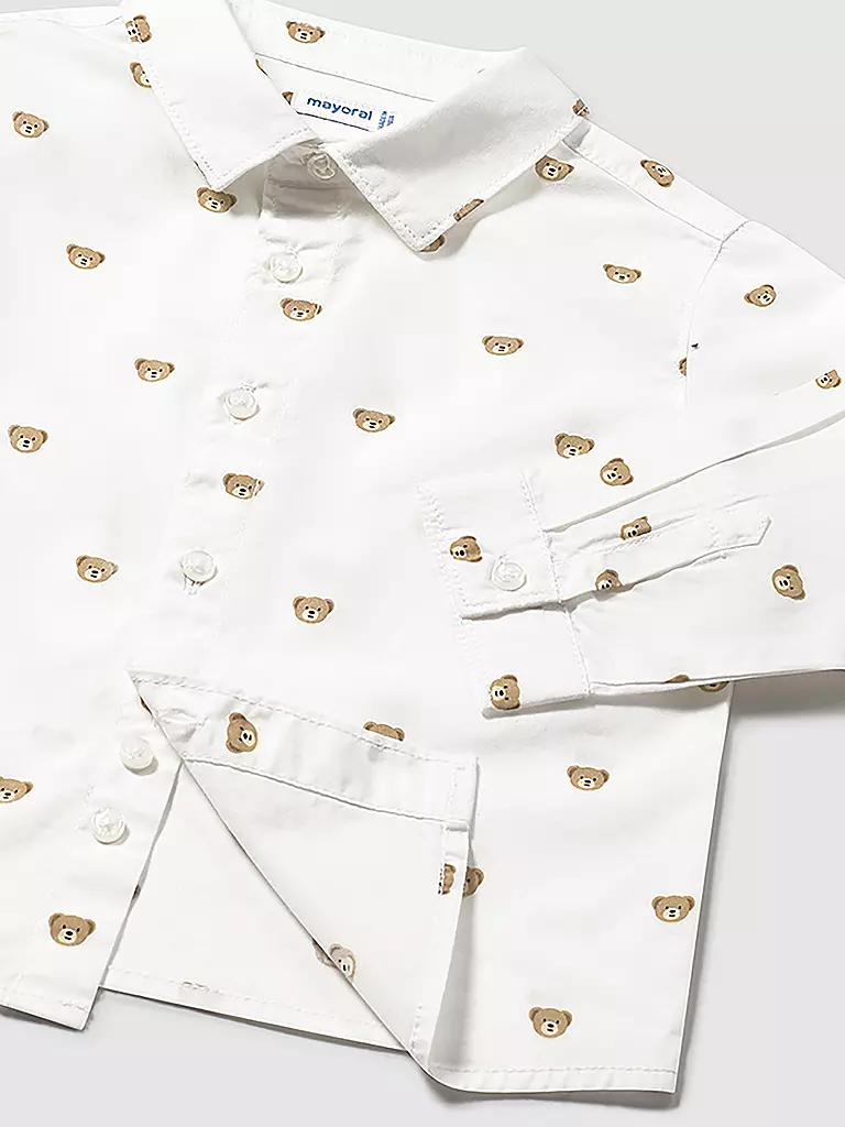 MAYORAL | Camicia da bambino | 