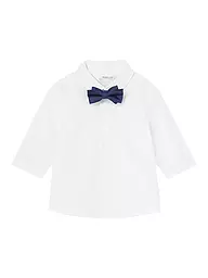 MAYORAL | Baby Hemd | Bianco
