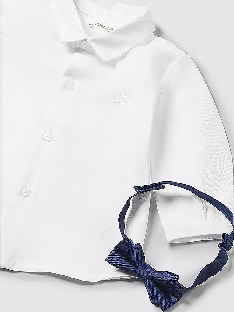 MAYORAL | Camicia da neonato | 