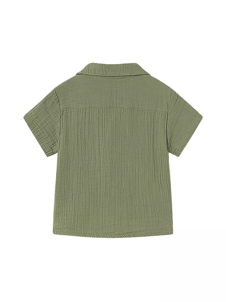 MAYORAL | Camicia da neonato | 