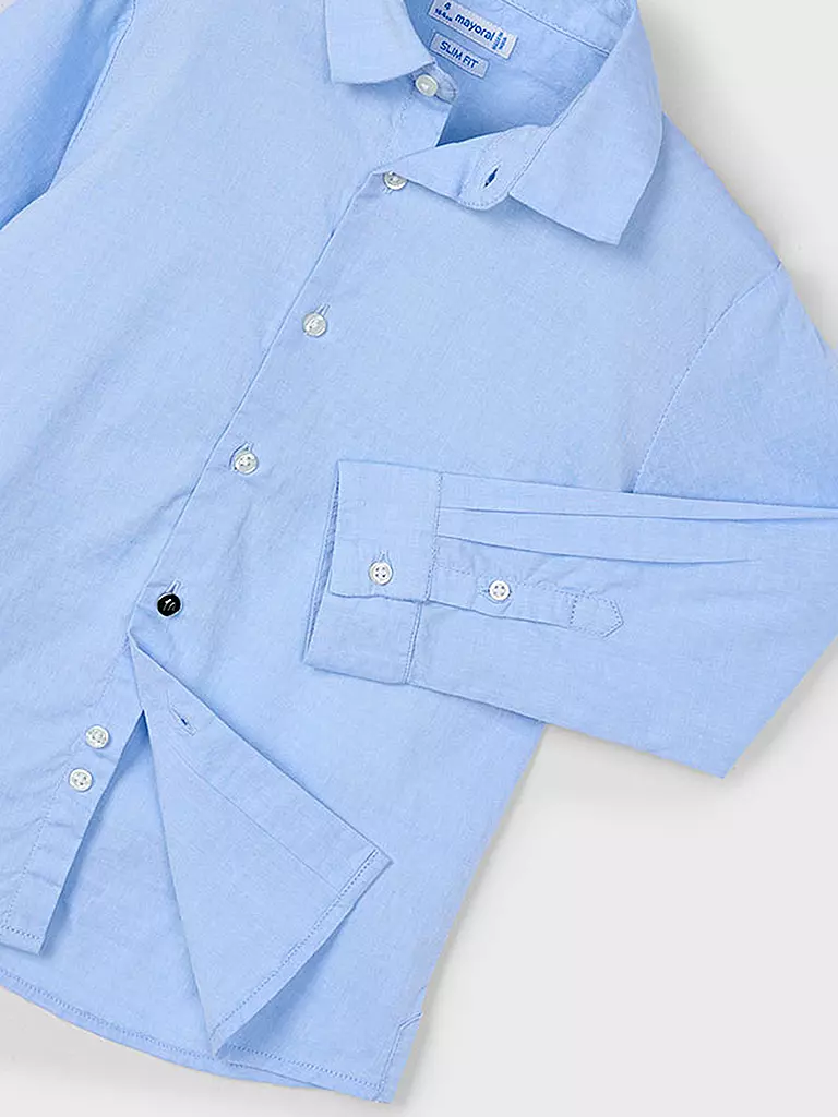 MAYORAL | Camicia da ragazzo | 