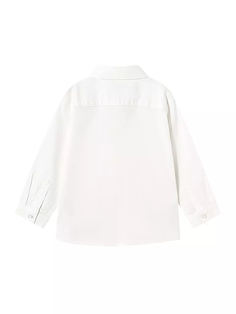 MAYORAL | Camicia neonato | 