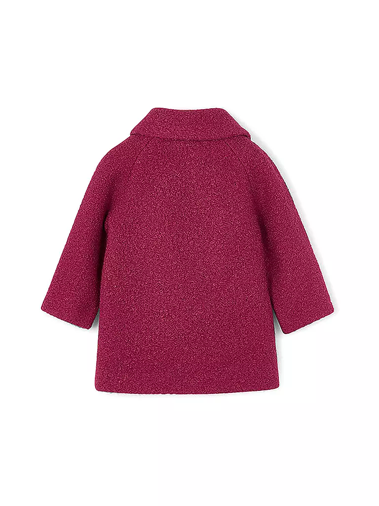 MAYORAL | Cappotto da bambina | Bacca