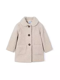 MAYORAL | Cappotto da ragazza | Beige