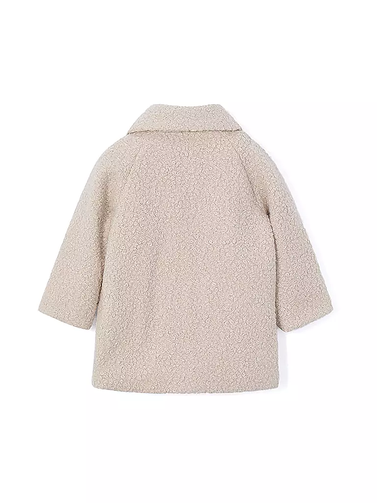 MAYORAL | Cappotto da ragazza | Beige