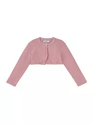 MAYORAL | Cardigan - Bolero neonata | Rosa