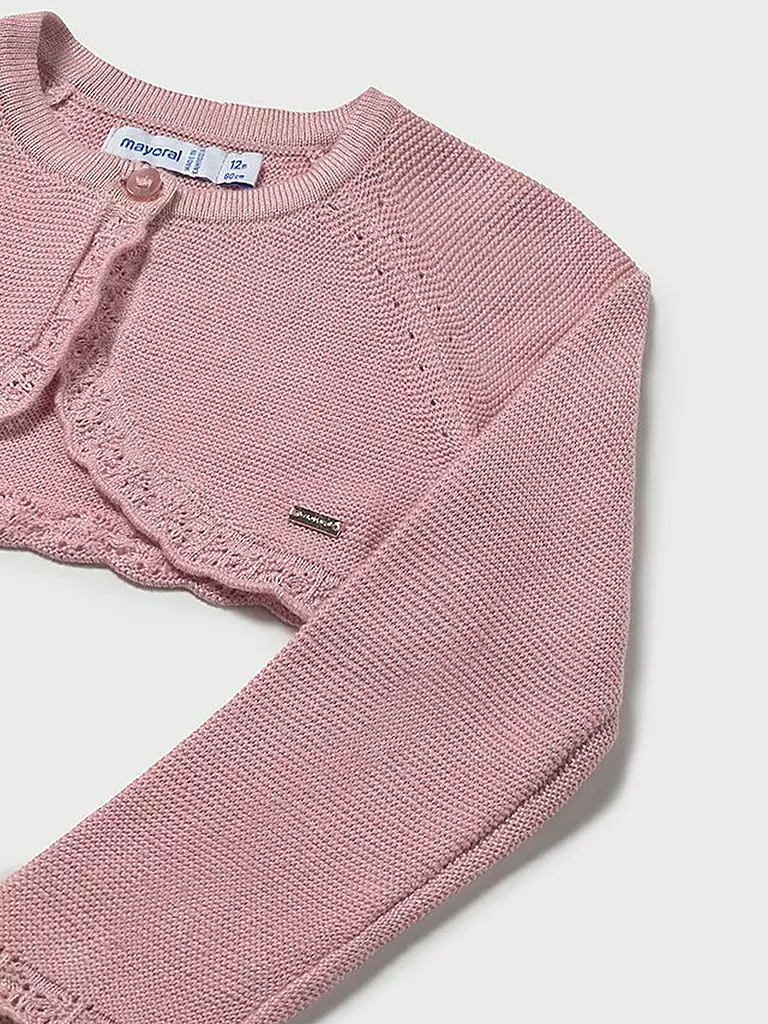MAYORAL | Cardigan - Bolero neonata | 