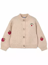 MAYORAL | Cardigan da ragazza | Beige