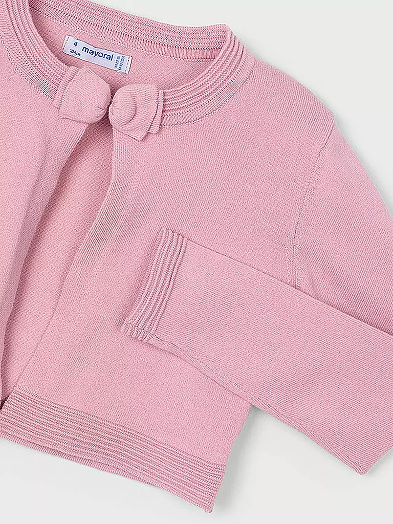 MAYORAL | Cardigan da ragazza | 