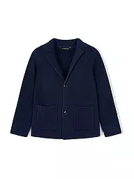 MAYORAL | Cardigan da ragazzo | Blu scuro