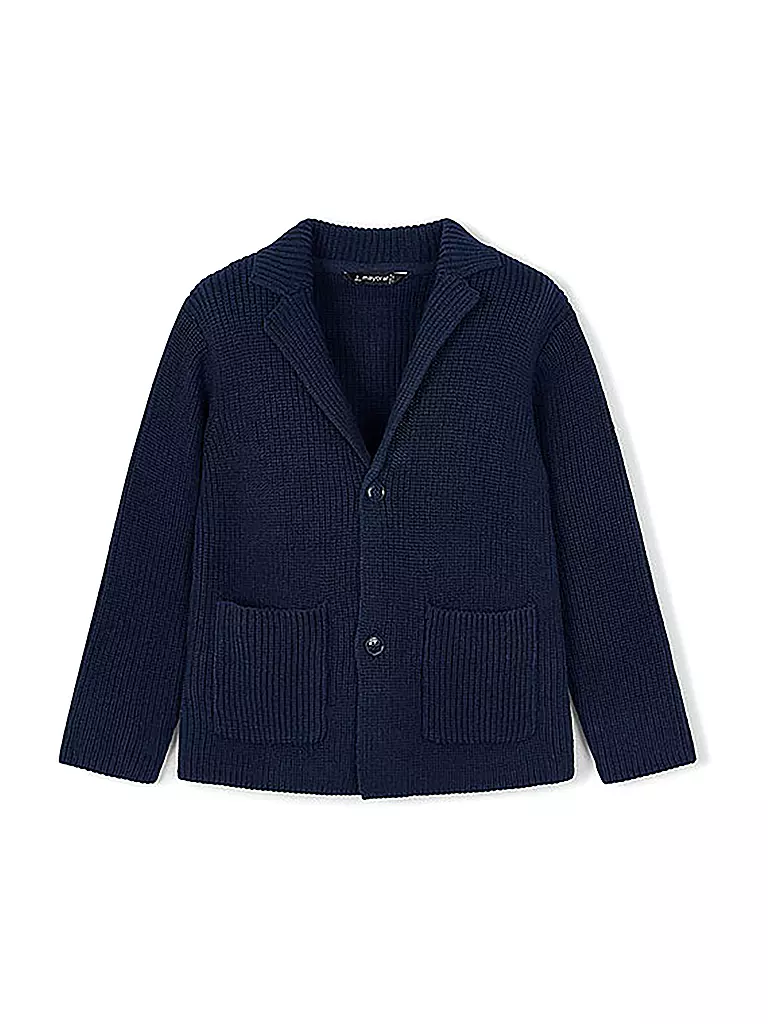 MAYORAL | Cardigan da ragazzo | Blu scuro