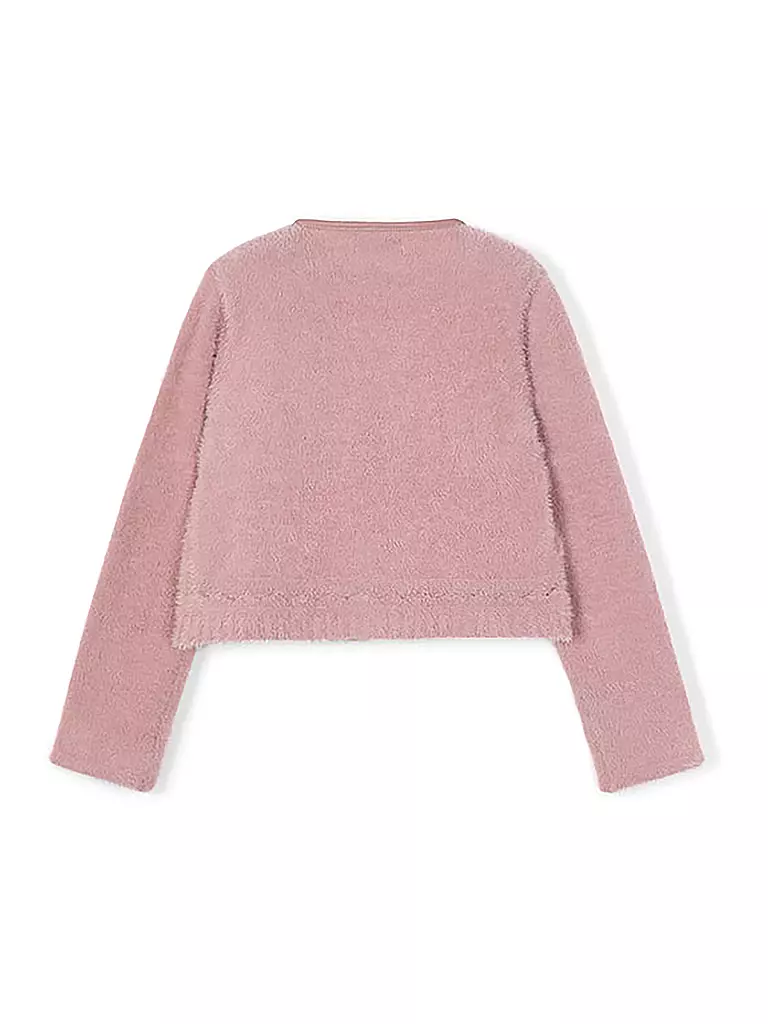 MAYORAL | Cardigan in maglia da bambina | 