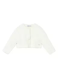 MAYORAL | Cardigan neonata | Crema