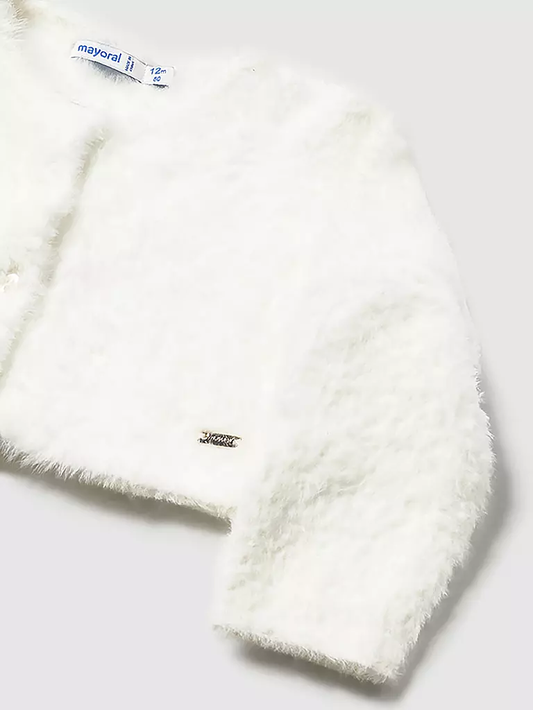 MAYORAL | Cardigan neonata | 