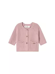 MAYORAL | Cardigan neonata | Rosa