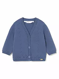 MAYORAL | Cardigan per neonato | Blu