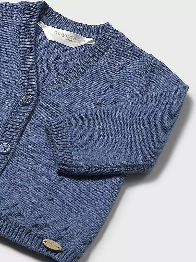 MAYORAL | Cardigan per neonato | 