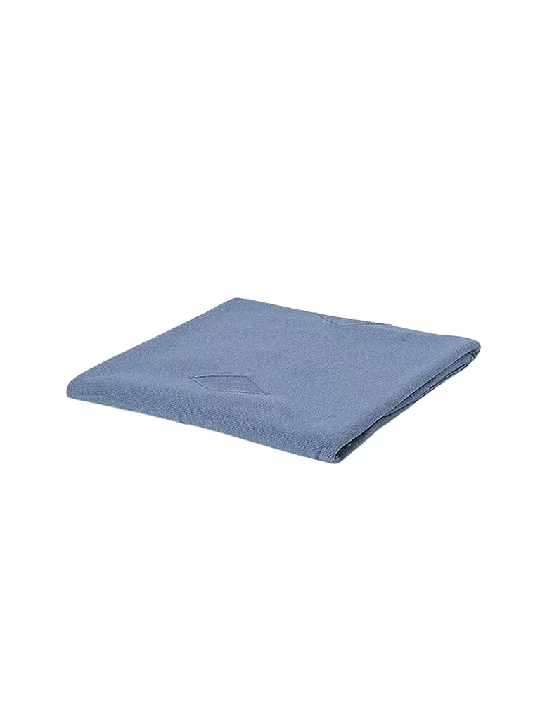 MAYORAL | Coperta in maglia per neonato | Blu